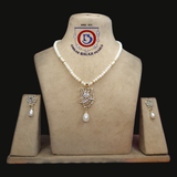 Single Layer Pearls Set