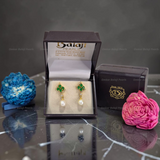 Rakhi Sale Earrings #10
