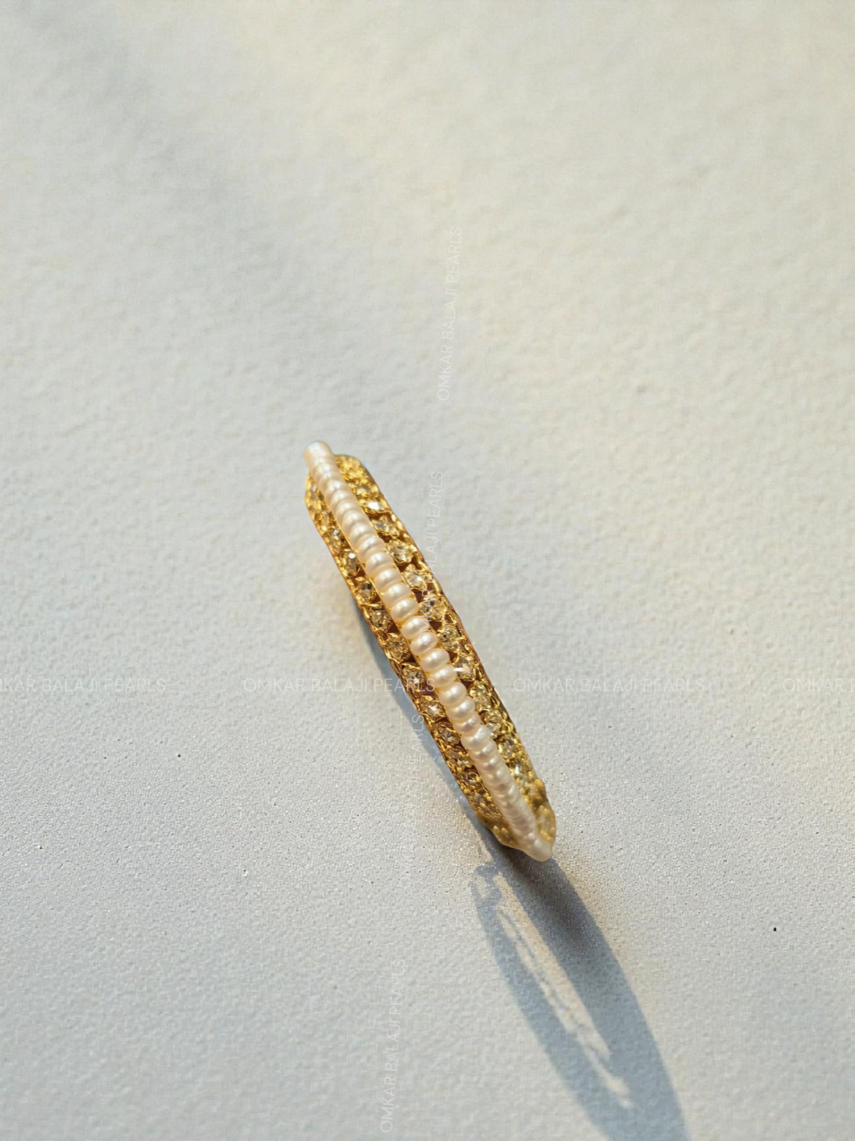 Special Single Kada [ White ]