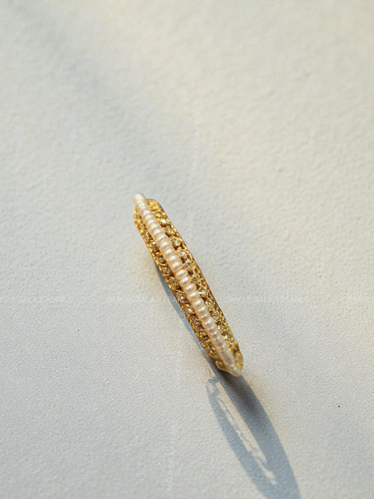 Special Single Kada [ White ]