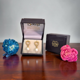 Rakhi Sale Earrings #55