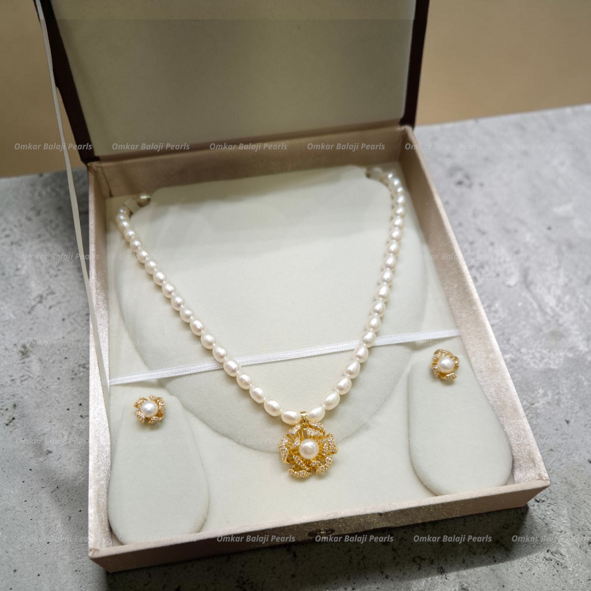 Designer Daimond Style Set 💎
