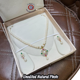 Multi Color Pearls Set [ Rare ]