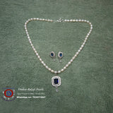 Single Layer Pearls Set