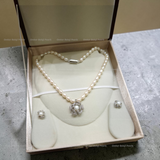Designer Daimond Style Set 💎