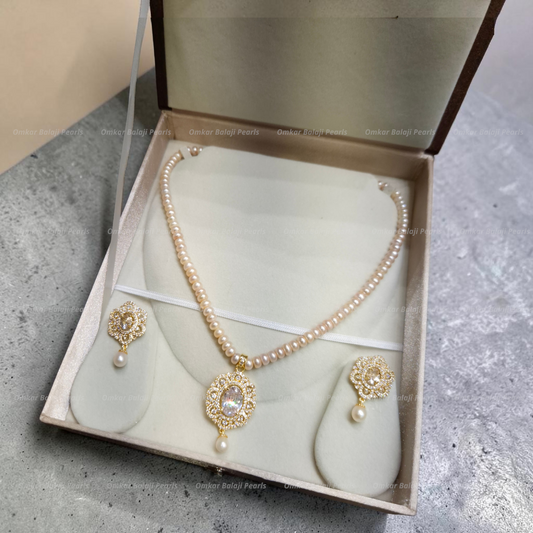 Fabulous Peach set