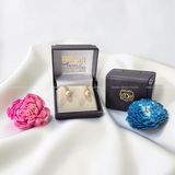 Rakhi Sale Earrings #272