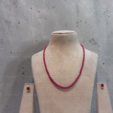 Ruby Statment Set