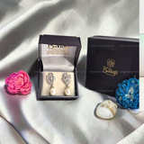 Rakhi Sale Earrings #153