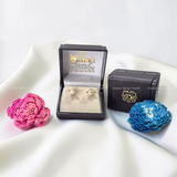 Rakhi Sale Earrings #266