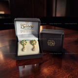 Rakhi Sale Earrings #90
