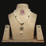 Single Layer Pearls Set