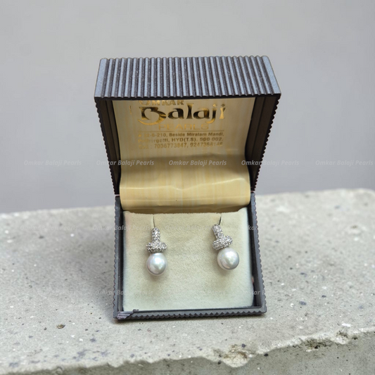 Mushroom Style Studs 🤩