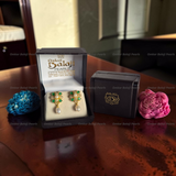 Rakhi Sale Earrings #101