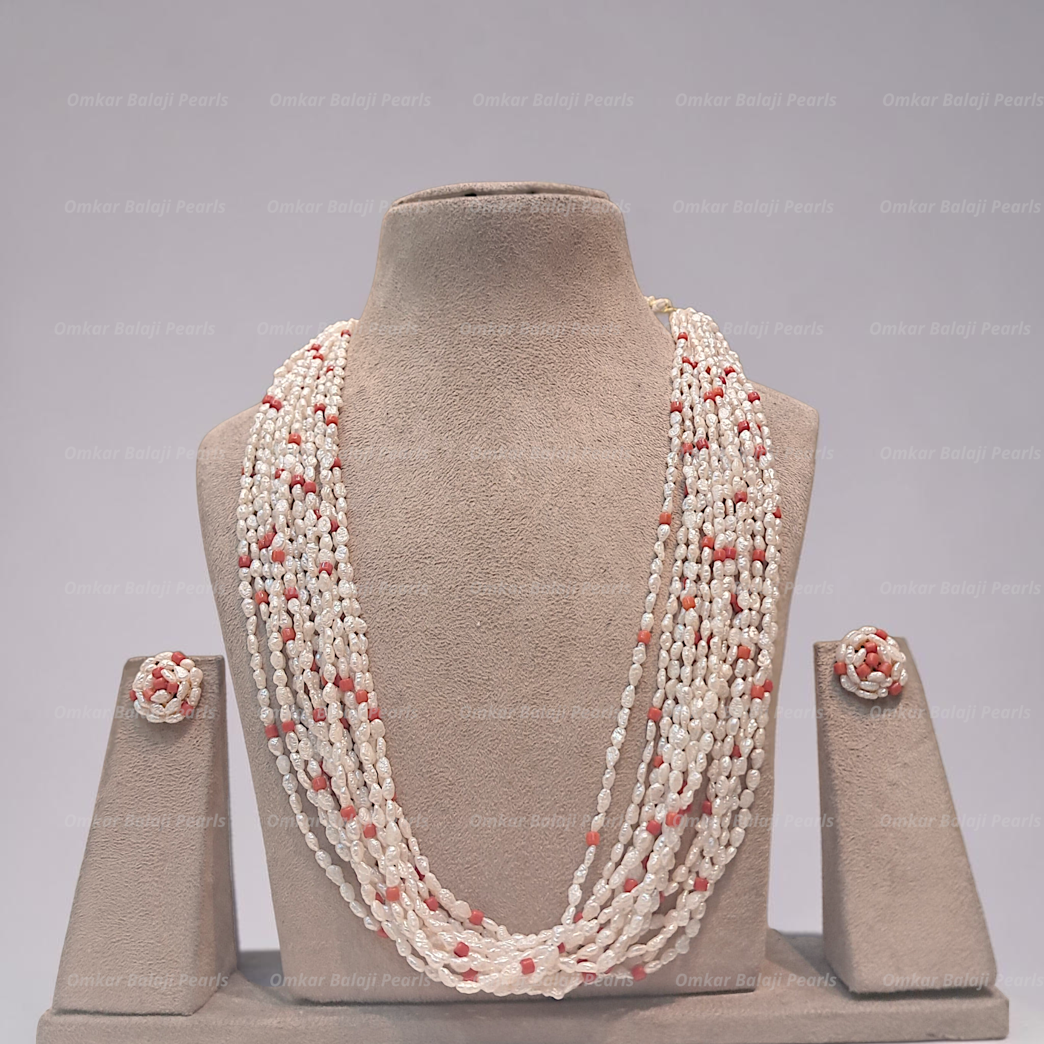 "The Ultimate Pearl Statement."