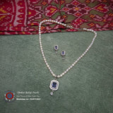 Single Layer Pearls Set