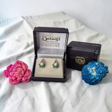 Rakhi Sale Earrings #229