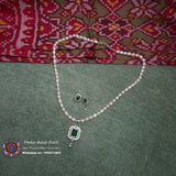 Single Layer Pearls Set