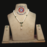 Single Layer Pearls Set