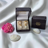 Rakhi Sale Earrings #181
