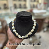 Royal Baroque – Exclusive Natural Baroque Pearl Collection ✨