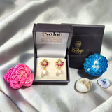 Rakhi Sale Earrings #140