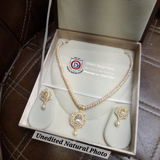 Fabulous Peach set