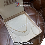 Simple & Royal Pearls Set