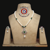 Single Layer Pearls Set