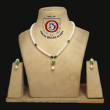 Single Layer Pearls Set