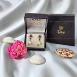 Rakhi Sale Earrings #187