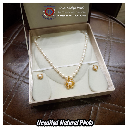 Designer Daimond Style Set 💎