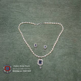 Single Layer Pearls Set