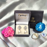 Rakhi Sale Earrings #141