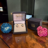 Rakhi Sale Earrings #62