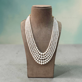 Most Trending 5 Layer gradation mala