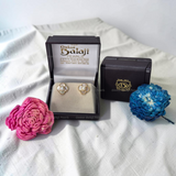 Rakhi Sale Earrings #238