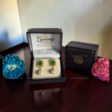 Rakhi Sale Earrings #139
