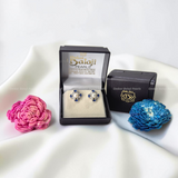 Rakhi Sale Earrings #279