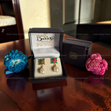 Rakhi Sale Earrings #104