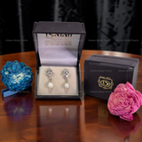 Rakhi Sale Earrings #26