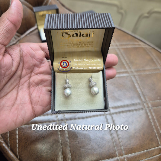 Mushroom Style Studs 🤩