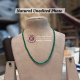 Emerald statement Set