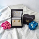 Rakhi Sale Earrings #222