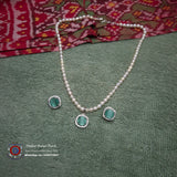 Single Layer Pearls Set