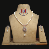Single Layer Pearls Set