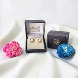 Rakhi Sale Earrings #268