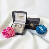 Rakhi Sale Earrings #256