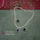 Single Layer Pearls Set