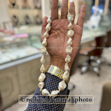 Royal Baroque – Exclusive Natural Baroque Pearl Collection ✨